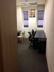 The Adelphi (D6), Office #456969771